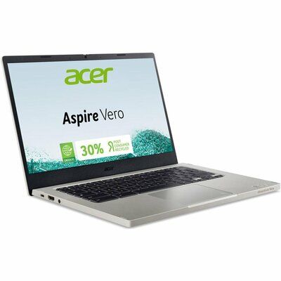 Acer Vero 514 14" Chromebook - Intel Core i3, 128 GB SSD - Grey