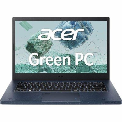 Acer Aspire Vero AV14-51 14" Laptop - Intel Core i7, 1 TB SSD 