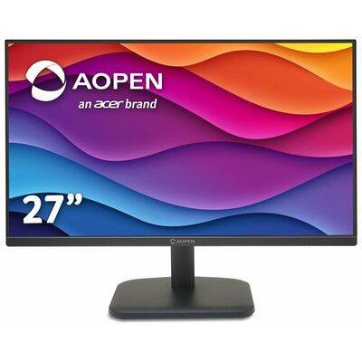 Acer AOPEN 27CL1EBMIX 27" 100Hz FHD IPS Gaming Monitor