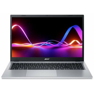 Acer Aspire 3 15.6" i3 8GB 512 GB Laptop - Silver