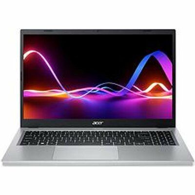 Acer Aspire - Intel Core i3 4GB RAM 128GB SSD 15.6" Full HD Laptop - Silver