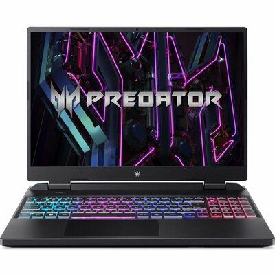 Acer Predator Helios Neo 16" Gaming Laptop - Intel Core i7, RTX 4070, 1 TB SSD 