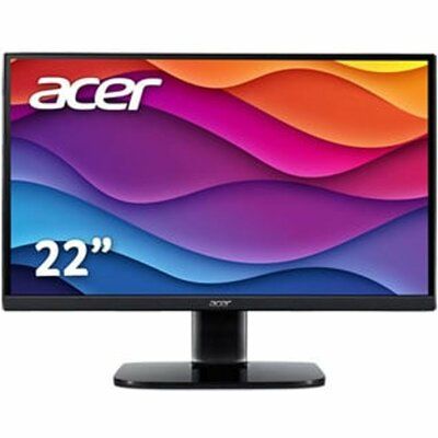 Acer KA220QHBI 21.5" Full HD 100Hz FreeSync TN Monitor