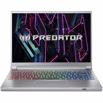 Acer Predator Triton 14" Gaming Laptop - Intel Core i7, RTX 4070, 1 TB SSD