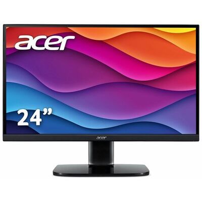 Acer KA242YE 23.8" 100Hz IPS FHD Monitor