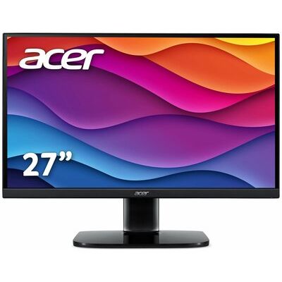 Acer KA272 27” 100Hz FHD Monitor