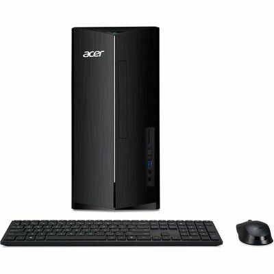 Acer Aspire TC-1780 Desktop PC - Intel Core i5, 1 TB SSD 