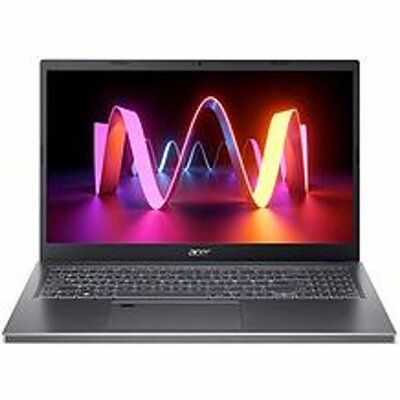 Acer Aspire 5 Laptop - 15.6" HD AMD Ryzen 5 16GB RAM 512Gb SSD