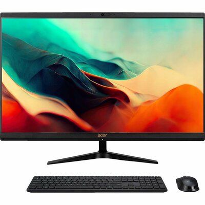 Acer Aspire C27-1800 27" All-in-One PC - Intel Core i5, 512 GB SSD 