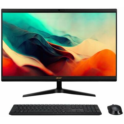 Acer C24-1800 23.8" i5 8GB 512GB All-in-One PC