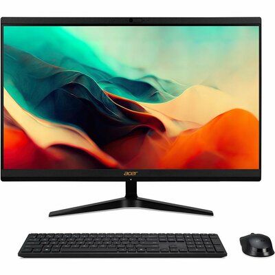 Acer Aspire C24-1800 23.8" All-in-One PC - Intel Core i5, 512 GB SSD 