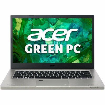 Acer Aspire Vero AV14-52P 14" Laptop - Intel Core i7, 1 TB SSD