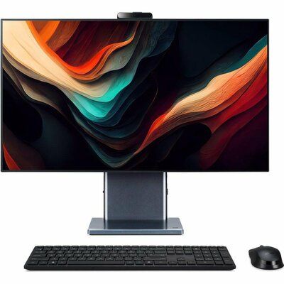 Acer Aspire S27-1755 27" All-in-One PC - Intel Core i5, 1 TB SSD
