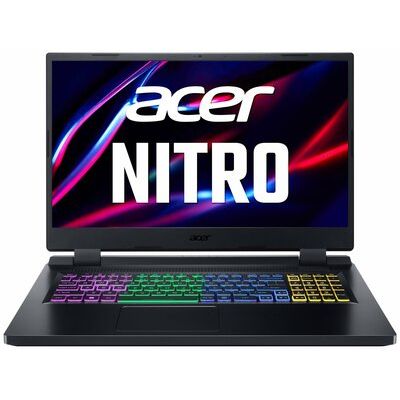 Acer Nitro 5 17.3" i7 16GB 1TB RTX4050 Gaming Laptop