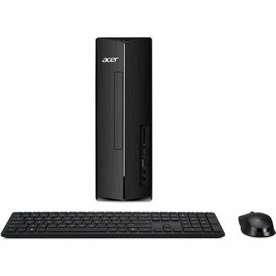 Acer Aspire XC-1760 Desktop PC - Intel Core i5, 1 TB HDD & 256 GB SSD 