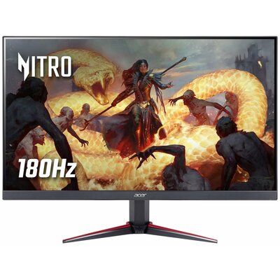 Acer Nitro VG270M3 27" 180Hz IPS FHD Gaming Monitor