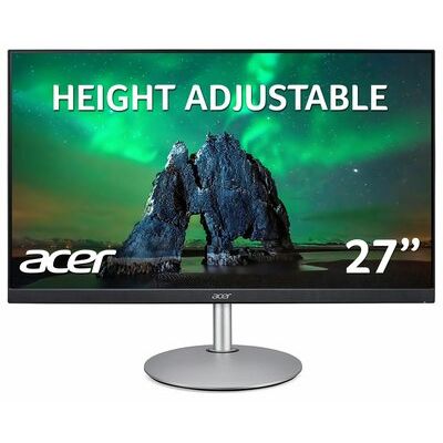 Acer CB272 27" 75Hz FHD Monitor