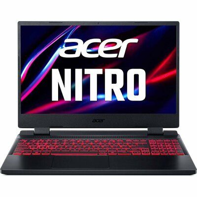 Acer Nitro 5 AN515-58-53WE 15.6" Gaming Laptop - Intel Core i5, RTX 3050, 1 TB SSD 