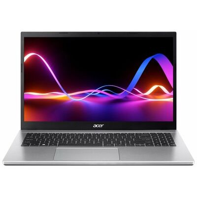 Acer Aspire 3 15.6" i7 8GB 1TB Laptop - Silver