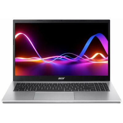 Acer Aspire 3 15.6" i5 8GB 512GB Laptop - Silver