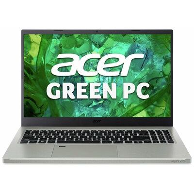Acer Aspire Vero 15.6" i7 16GB 1TB Notebook - Iron