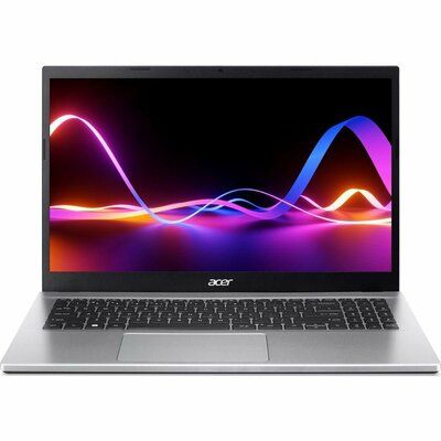Acer Aspire 3 15.6" Laptop - AMD Ryzen 5 512 GB SSD - Silver
