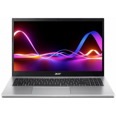 Acer Aspire 3 15.6" Ryzen 5 16GB 512GB Laptop - Silver