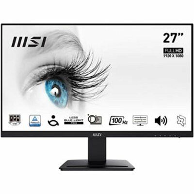 MSI 27" Full HD 100Hz IPS Business Monitor