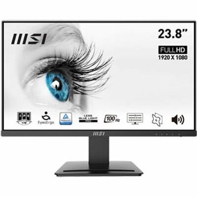 MSI PRO MP243X 23.8" FHD 100Hz IPS Business Monitor