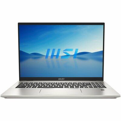 MSI Prestige 13 Evo A13M 13.3" Laptop - Intel Core i7, 1 TB SSD