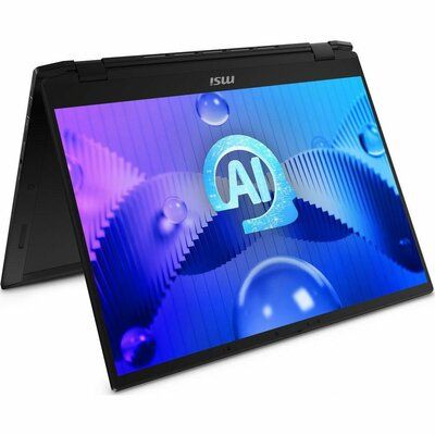 MSI Summit E16 AI Evo 16" 2 in 1 Laptop - Intel Core Ultra 7, 1 TB SSD 