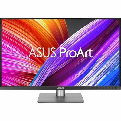 Asus ProArt PA329CRV 4K Ultra HD 31.5" IPS LCD Monitor - Black 