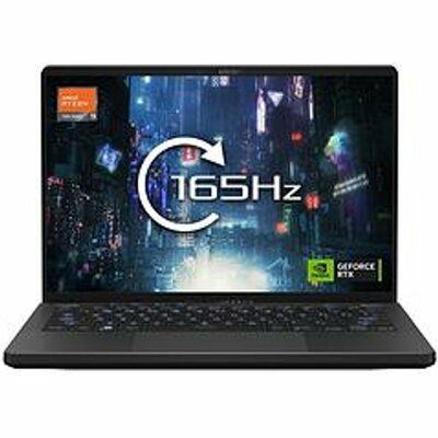 Asus Zephyrus G14 Gaming Laptop - 14" FHD 165Hz RTX 4080 Ti AMD Ryzen 9, 32GB RAM 1TB Storage