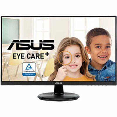 ASUS VA24DQF 24" Full HD 100Hz AdaptiveSync IPS Gaming Monitor