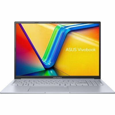 Asus Vivobook Pro 16X 16" Laptop Intel Core i7 512GB SSD - Silver