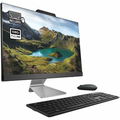 Asus A3402 23.8" All-in-One PC - Intel Core i3, 512 GB SSD 