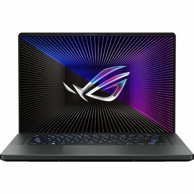 Asus ROG Zephyrus G16 16" Gaming Laptop NVIDIA GeForce RTX 4070 Intel Core i9 1000 SSD - Black / Grey
