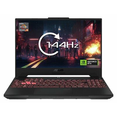ASUS TUF A15 15.6" R9 32GB 1TB RTX4070 Gaming Laptop