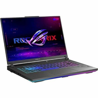 Asus ROG Strix G16 16" Gaming Laptop - Intel Core i9 RTX 4060 1 TB SSD - Green