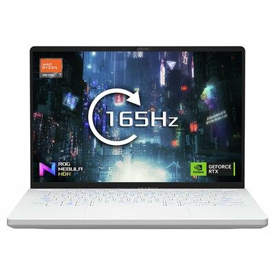 ASUS ROG Zephyrus G14 14" R7 16GB 1TB RTX4060 Gaming Laptop