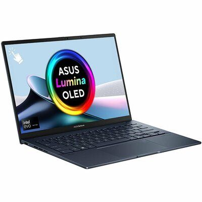 Asus Zenbook 14 OLED 14" Laptop - Intel Core Ultra 9, 1 TB SSD 