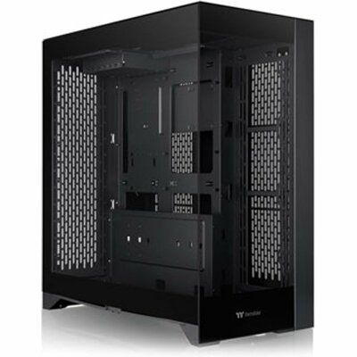 ThermalTake CTE E600 MX Black Mid Tower PC Case