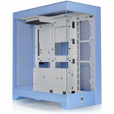 ThermalTake CTE E600 MX Hydrangea Blue Mid Tower PC Case