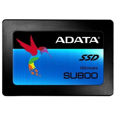 Adata SSD Su800 3d Nand 2.5 1tb Sata