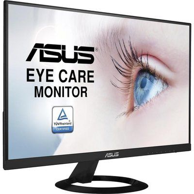 Asus VZ279HE Full HD 27" Eye Care IPS Monitor - Black
