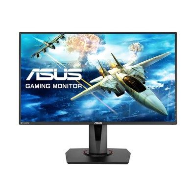 Asus VG278Q 27" Full HD Freesync Gaming Monitor