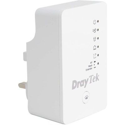 Draytek VigorAP 802 - Plug-In AP & Mesh Mode Dual-band Access Point