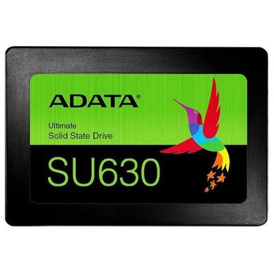 Adata su630 240GB 3D-nand Sata 2.5 Inch Internal SSD