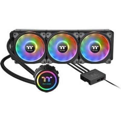 Thermaltake 360mm Floe DX ARGB All In One CPU Water Cooler