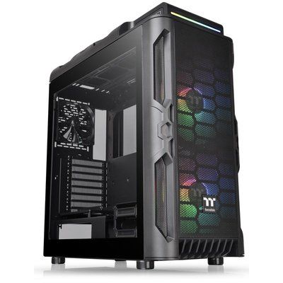 Thermaltake Level 20 RS ARGB Mid Tower Chassis